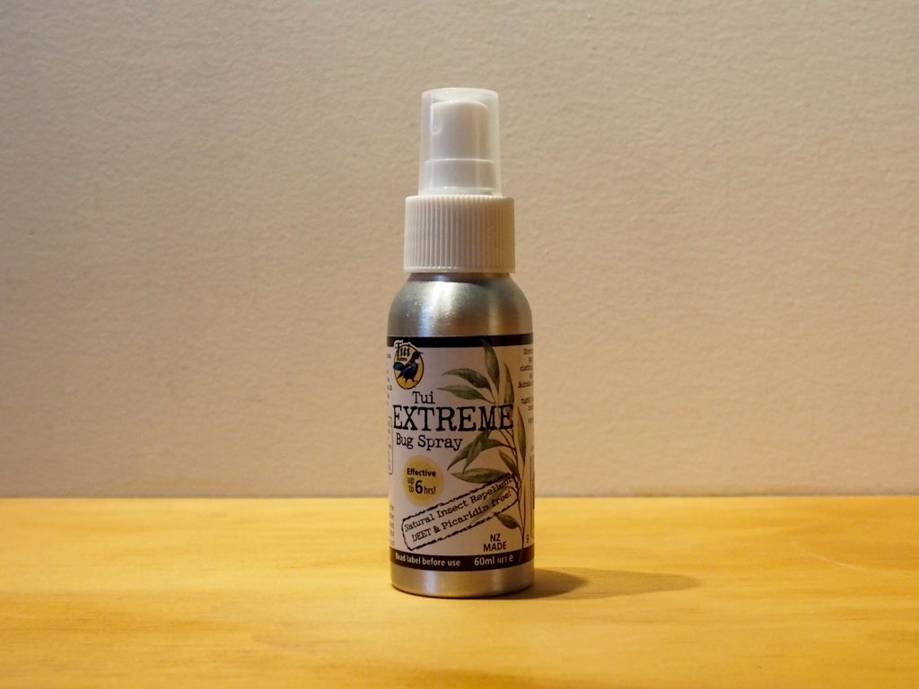 » EXTREME BUG SPRAY 60ML